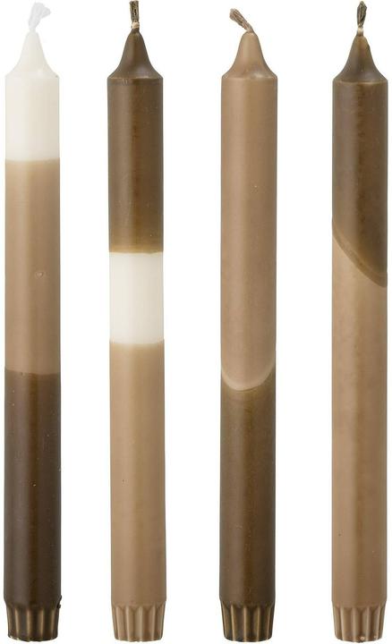 Produktbild Bloomingville Dip Dye (4 Stk.)