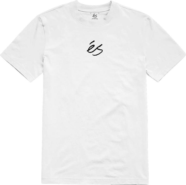 éS Mini Script T-Shirt