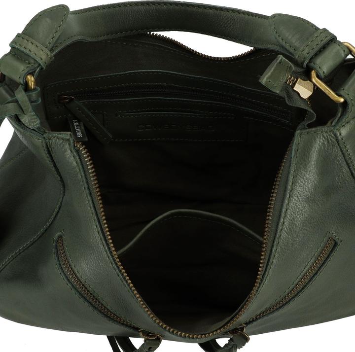 Produktbild Cowboysbag Cortez Schultertasche Leder 31.5 cm