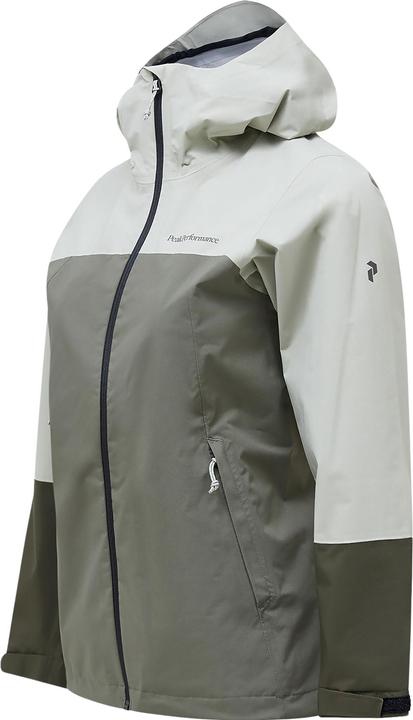 Produktbild Peak Performance Women's Trail Hipe Shell Jacket (L)