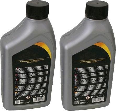 Actual product image Alpina Maschinen AT3 98 HA (Petrol)