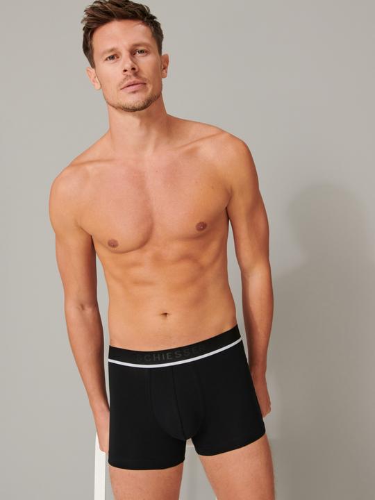 Produktbild Schiesser Retro Boxer 95/5 Organic Cotton (L, 6er Pack)
