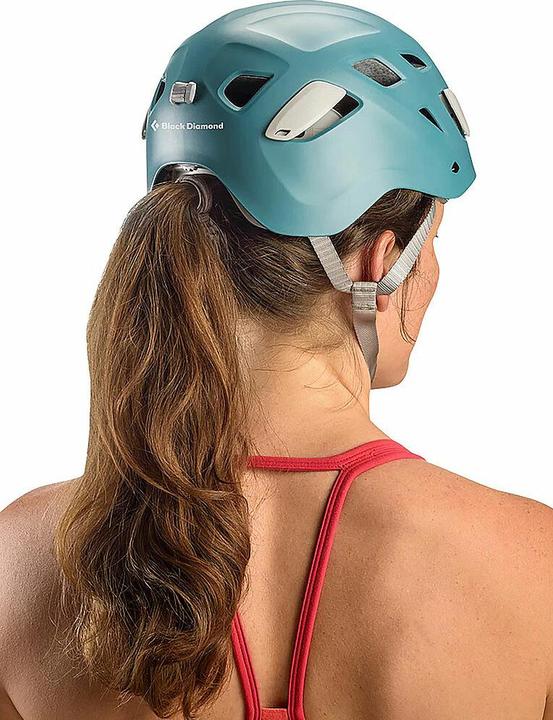 Immagine prodotto Black Diamond Casco Half Dome (52 - 58 cm)