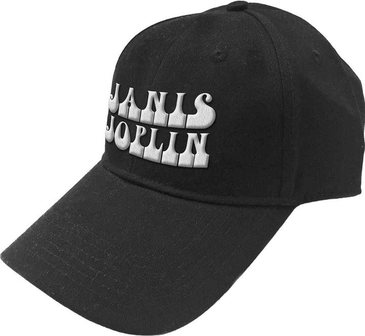 Produktbild Janis Joplin BaseballMütze (One Size)