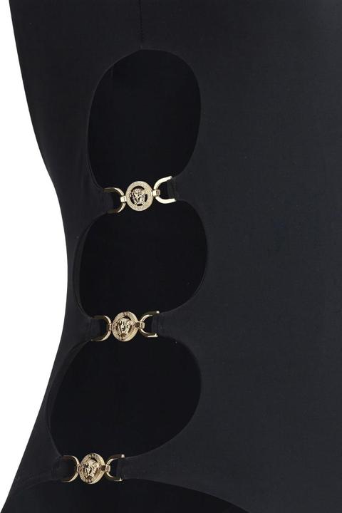 Produktbild Versace Sea Clothing Black (3)