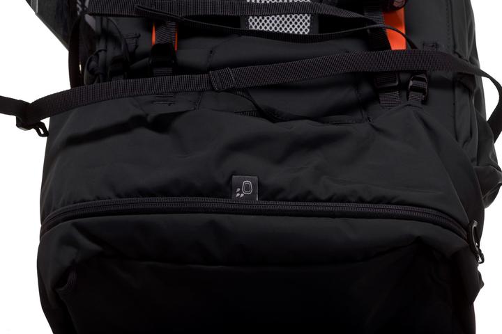Produktbild Deuter Aircontact Core 70+10 (70 l)