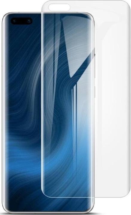 Produktbild Protectorking 6x Premium Displayschutzfolie 3D KLAR (6 Stück, Huawei P40 Pro)