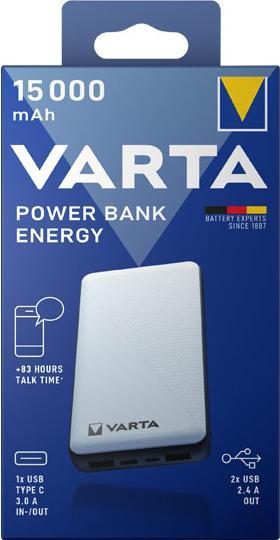 Actual product image Varta Battery Silver Oxide, button cell, 364, SR60, 1.55V (2 pcs., SR60, 20 mAh)