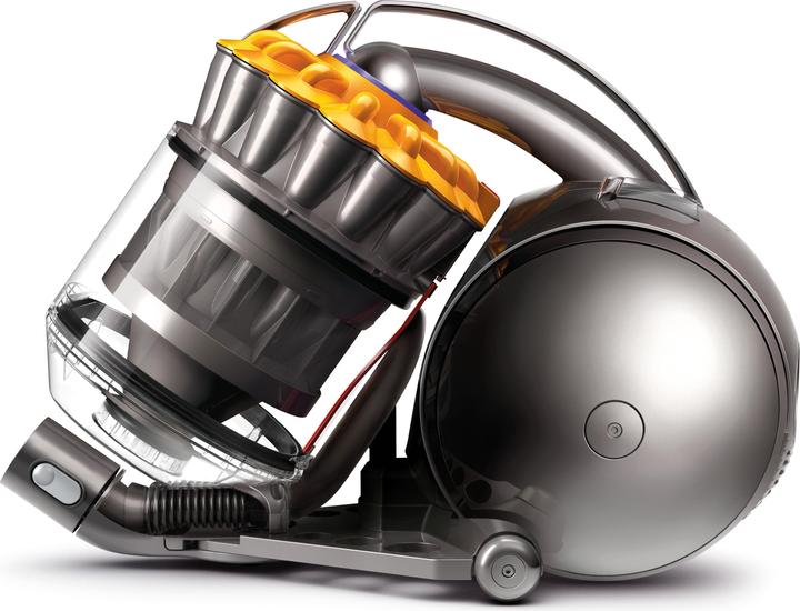 Actual product image Dyson Ball Multi Floor