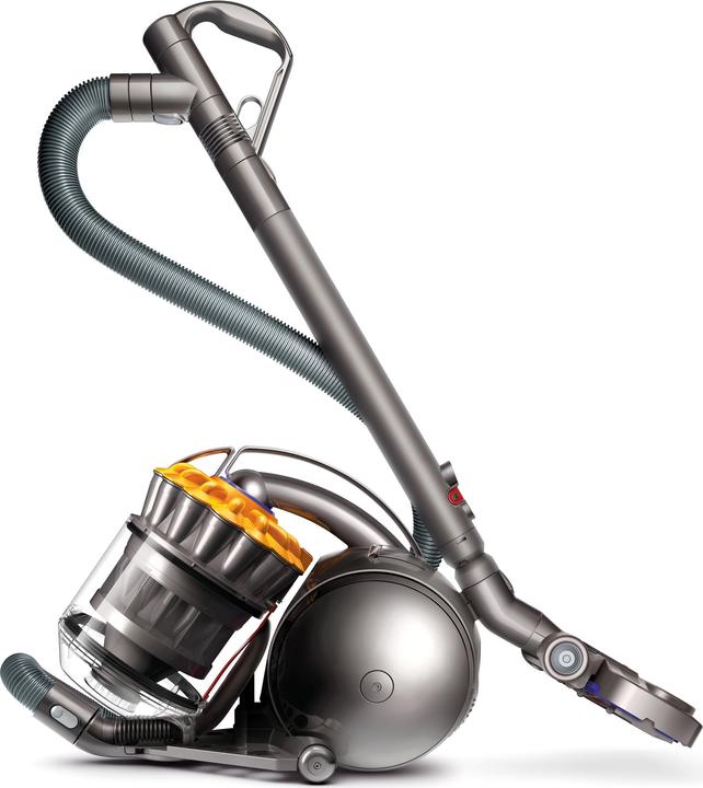Actual product image Dyson Ball Multi Floor