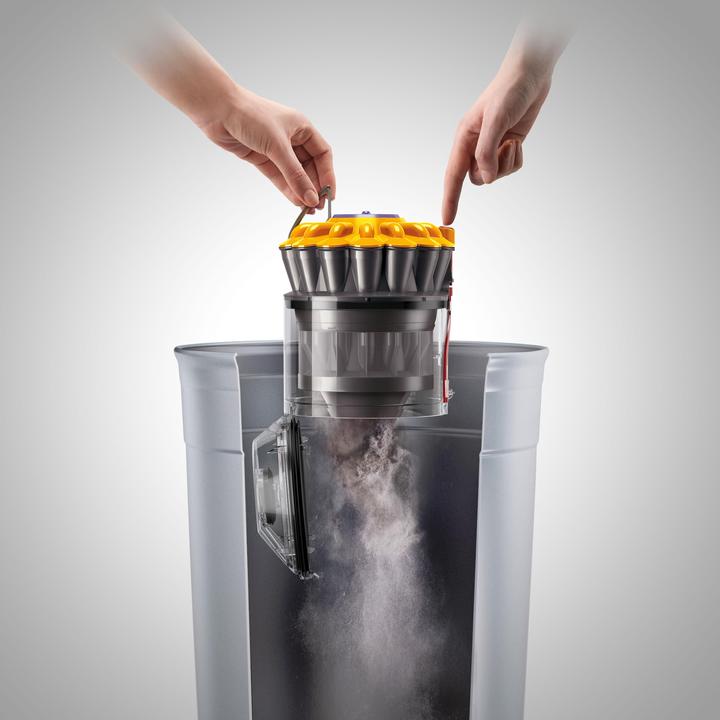 Actual product image Dyson Ball Multi Floor