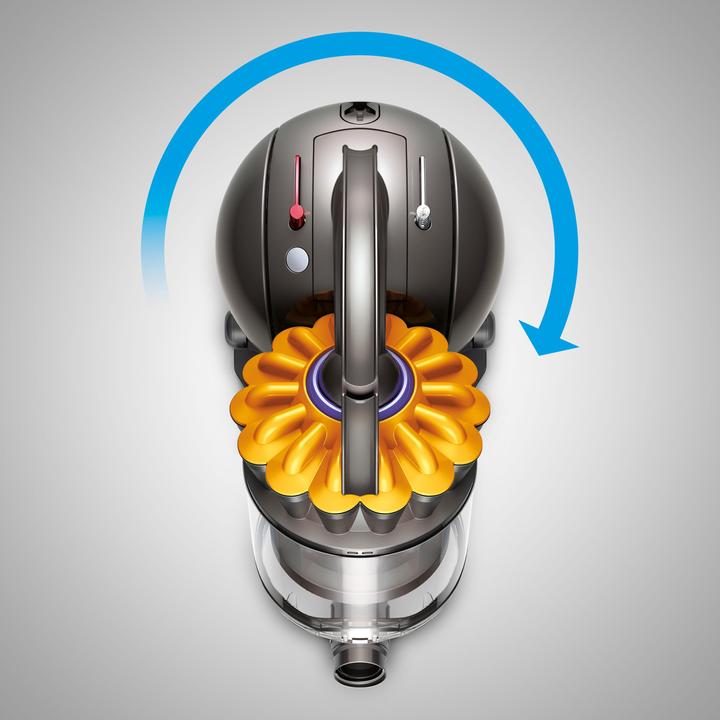 Actual product image Dyson Ball Multi Floor