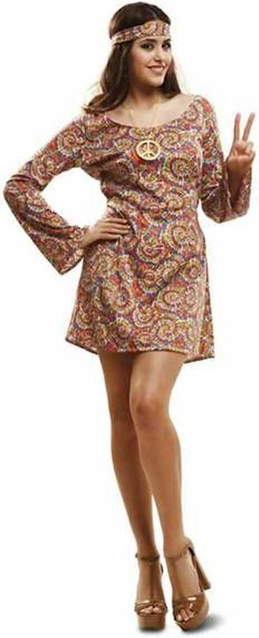 Image du produit My Other Me Déguisement hippie (XL)
