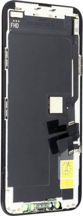 Image du produit OEM LCD display! LCD Screen iPhone 11 Pro with digitizer black (ZY-LTPS) IC Transferable (Écran)