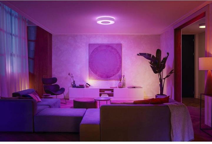 Produktbild Philips Hue White & Color Ambiance Infuse (3450 lm)