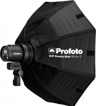 Actual product image Profoto Clic OCF Adapter II