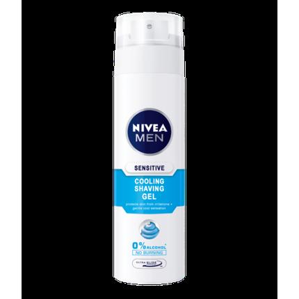 Image du produit NIVEA Mousse de rasage Protect & Care 200 ml