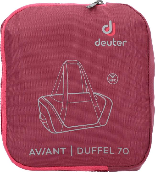 Immagine prodotto Deuter Borsone Aviant (70 l)