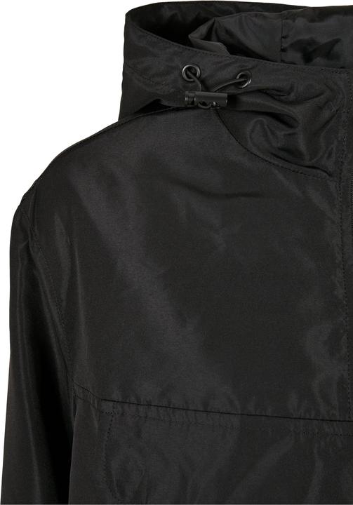 Image du produit Urban Classics Veste pullover basique recyclée pour femmes - 16934 (M)