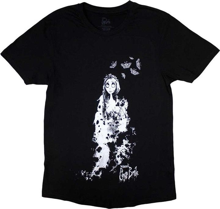 Image du produit Corpse Bride - T-shirt - Adulte (L)