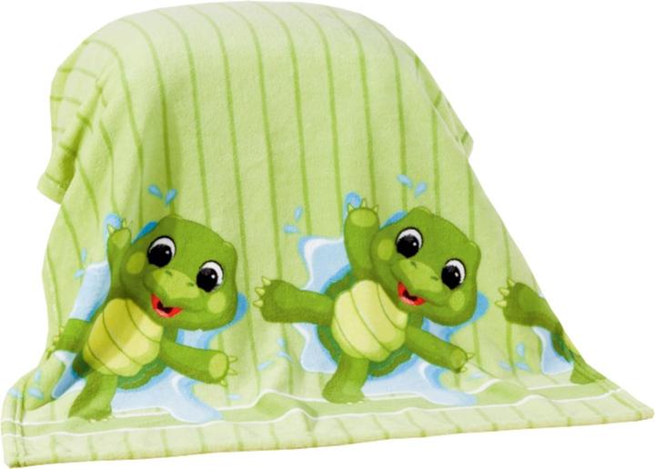 Image du produit Betten Duscher Couverture bébé