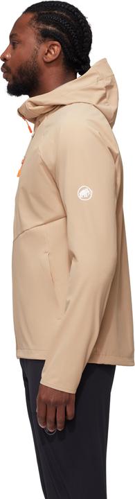 Image du produit Mammut Veste à capuche Ultimate Comfort SO Hommes (XXL)