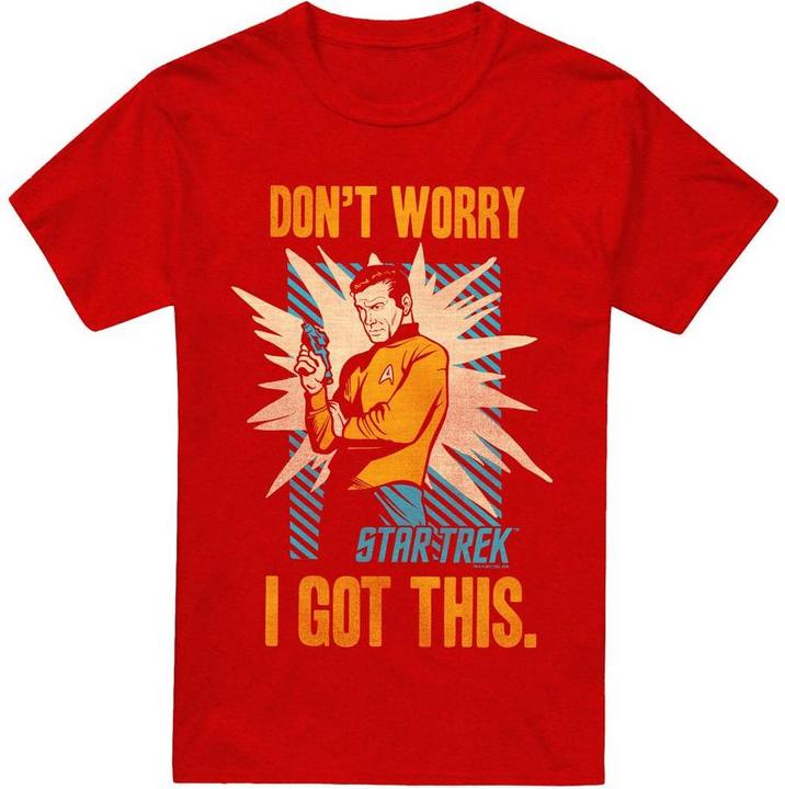Immagine prodotto Got This Maglietta Adulto Unisex (XL)