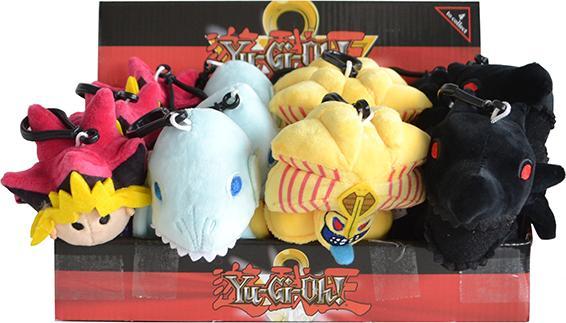 Image du produit Sombo Yu-Gi-Oh porte-clé ass. Display