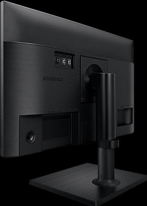 Produktbild Samsung LF22T450FQRXEN (1920 x 1080 Pixel, 22")