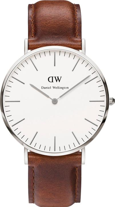 Image du produit Daniel Wellington St Mawes (Montre analogique, 40 mm)