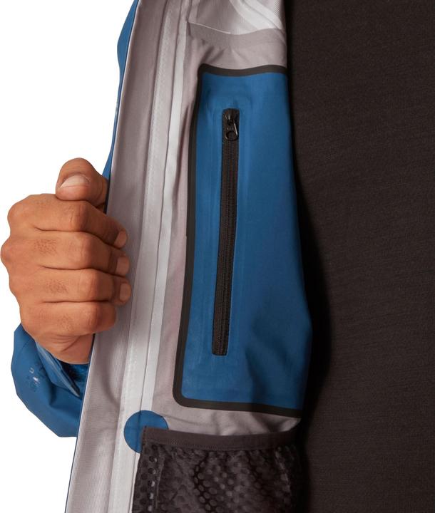 Actual product image Helly Hansen Elevation Infinity 3.0 (M)