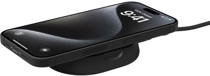 Productafbeelding Belkin BoostCharge Pro (15 W)