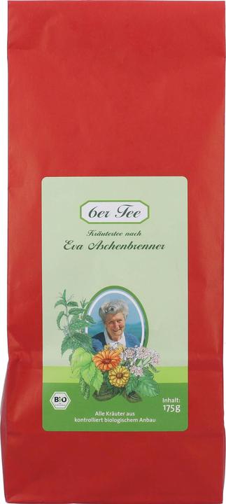 Salus 6er Tee Kräutertee nach Eva Aschenbrenner, 175 g Tee (175 g)