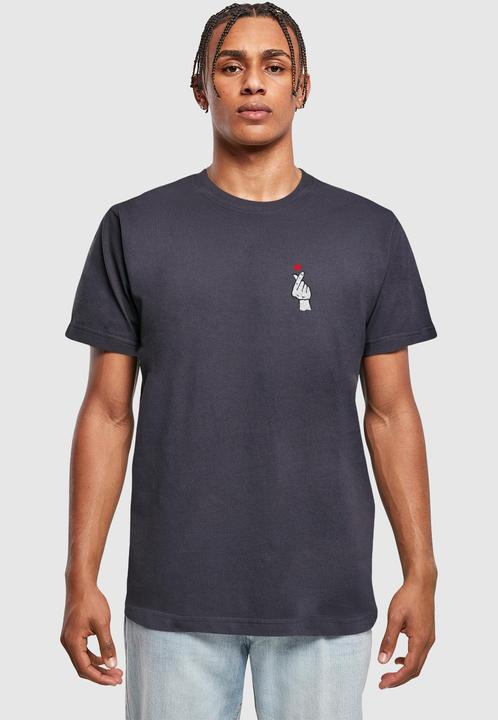 Image du produit Mister Tee Tee Love Sign 2.0 - 119331 (XS)