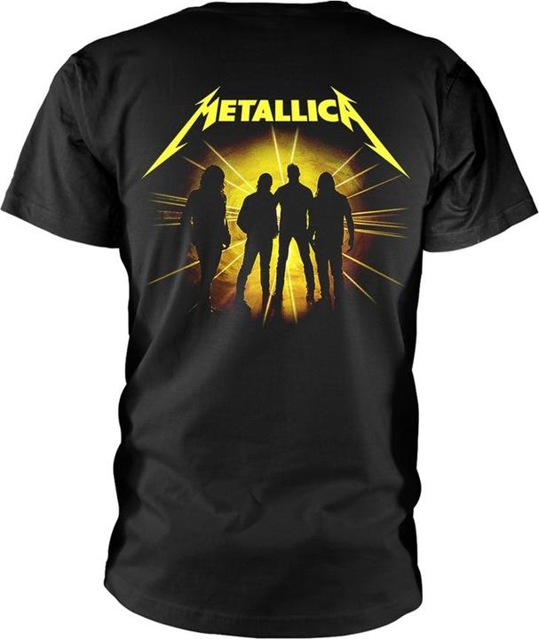 Image du produit Metallica Strobes (XL)