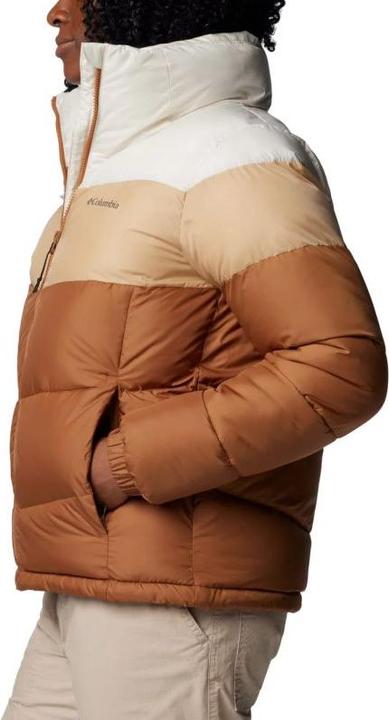 Produktbild Columbia Women's Puffect II Colorblock Jacket (XL)