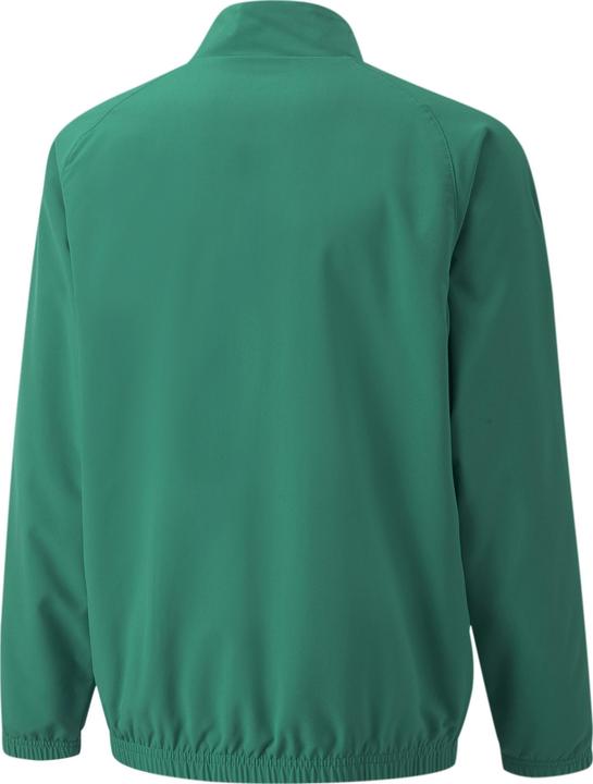 Actual product image Puma teamLIGA Sideline Jkt Jr-657260 (152)