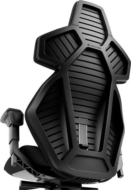 Image du produit noblechairs DAWN Gaming Stuhl - Black Edition