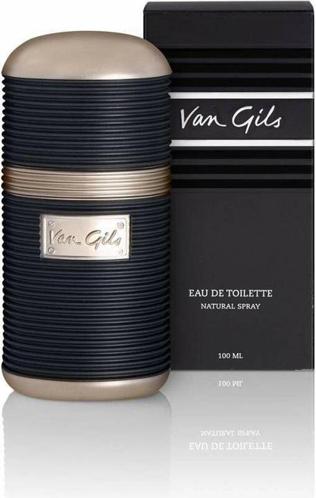 Van Gils Strictly for Men (Eau de Toilette, 100 ml)