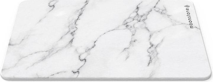 Moonstone Tappeto da bagno (60 x 39 cm)