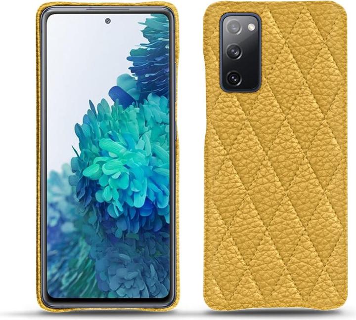 Image du produit Noreve Housse cuir (Samsung Galaxy S20 FE)