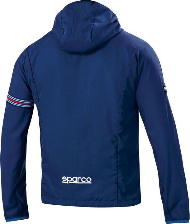 Actual product image Sparco Windstopper Wilson (L)