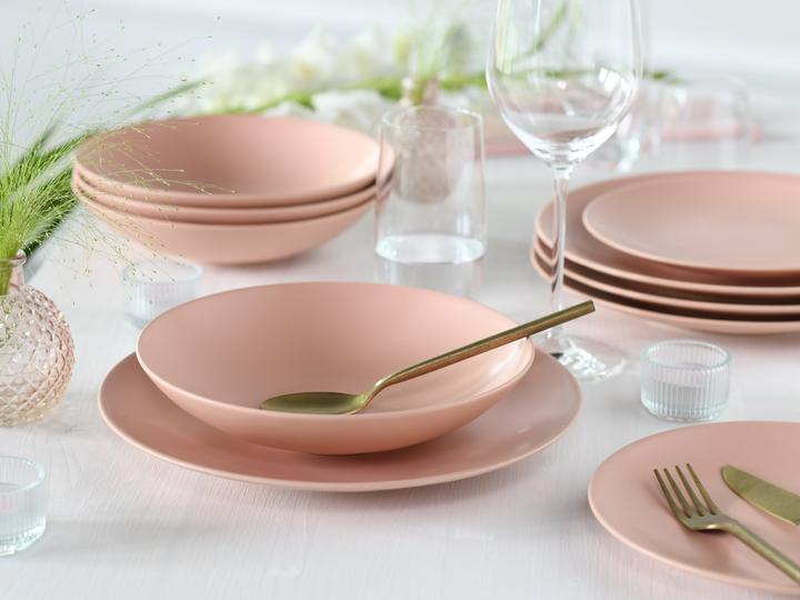 Produktbild CreaTable Soft Touch (12 Stück)