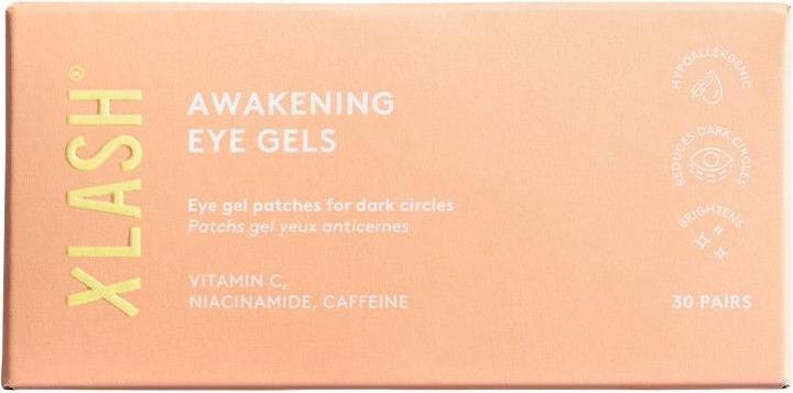 Produktbild Xlash Eyegels - Awakening Eye Gels (Gel, Tag)