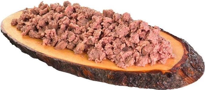 Immagine prodotto Carnilove Cane adulto Pouch Paté Anatra & Timothy Grass (Adulto, 1 pz., 300 g)