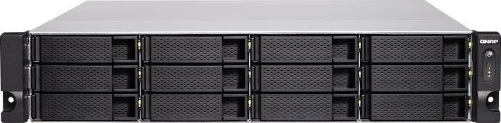 Produktbild QNAP TS-1277XU-RP-2600-8G 2U 12 BAY (0 TB)
