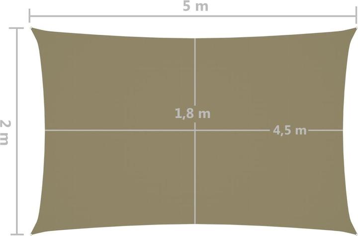 Image du produit VidaXL Nezhatok (200 x 500 cm)