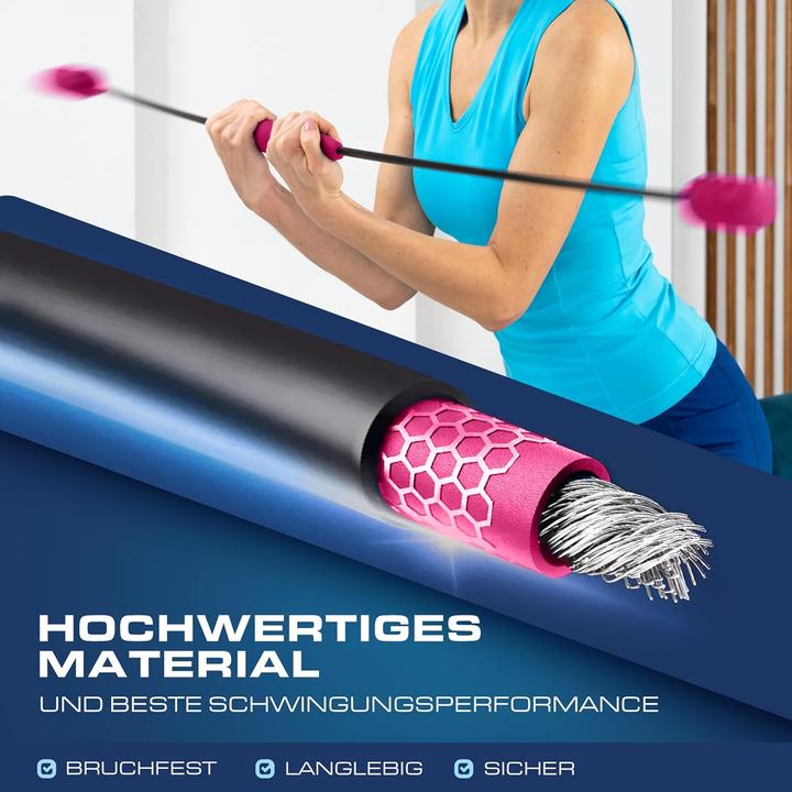 Image du produit Elani Bâton vibrant (158 cm)