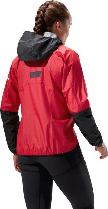 Produktbild Berghaus Women's MTN Guide Hyper Light Jacket (14)