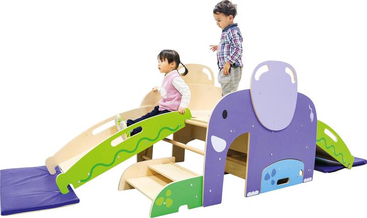 Produktbild Beleduc Wild Climber